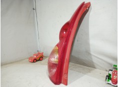 Recambio de piloto trasero izquierdo para peugeot 107 básico referencia OEM IAM    2