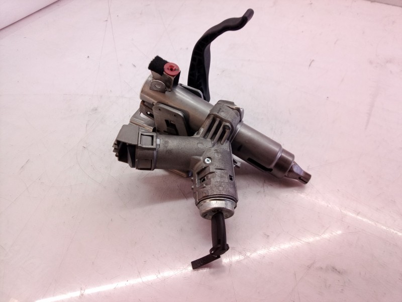 Recambio de conmutador de arranque para ford tourneo courier (c4a) ambiente referencia OEM IAM 9V213F880 9V213F880 9V213F880