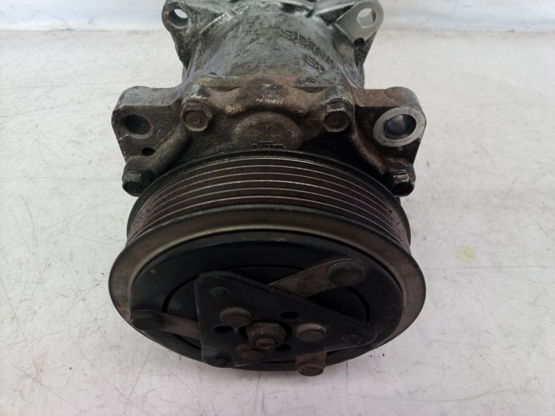 Recambio de compresor aire acondicionado para citroën xsara berlina 2.0 hdi 66kw premier referencia OEM IAM 965923158 965923158 