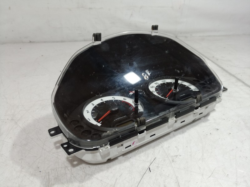 Recambio de cuadro instrumentos para kia picanto 1.1 active referencia OEM IAM 9400307130 9400307130 9400307130