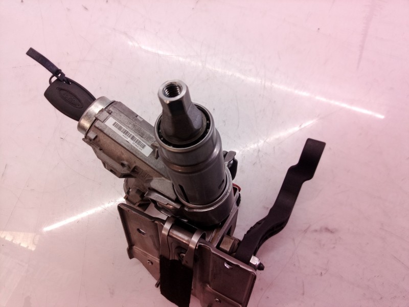 Recambio de conmutador de arranque para ford tourneo courier (c4a) ambiente referencia OEM IAM 9V213F880 9V213F880 9V213F880