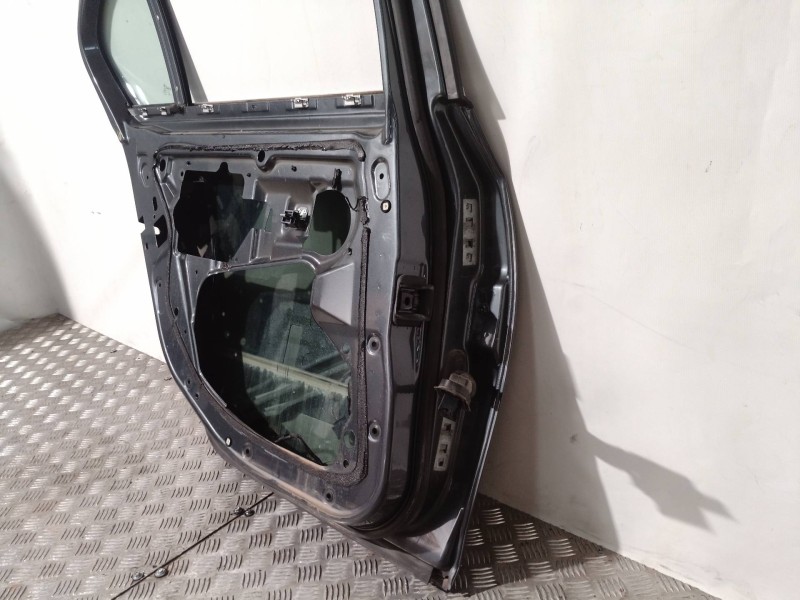 Recambio de puerta trasera izquierda para bmw serie 5 berlina (e60) 530d referencia OEM IAM   