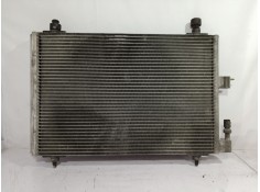 Recambio de condensador / radiador aire acondicionado para citroën xsara berlina 2.0 hdi 66kw premier referencia OEM IAM 6455CV 