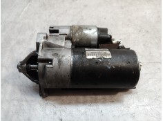 Recambio de motor arranque para renault clio ii fase i (b/cbo) 1.2 referencia OEM IAM 670403 670403 670403