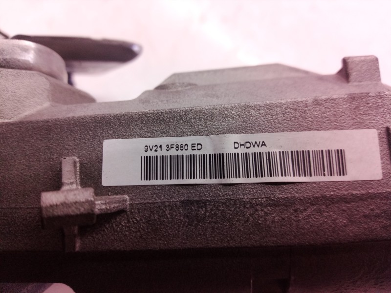 Recambio de conmutador de arranque para ford tourneo courier (c4a) ambiente referencia OEM IAM 9V213F880 9V213F880 9V213F880