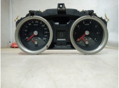 Recambio de cuadro instrumentos para renault megane ii classic berlina 1.9 dci diesel referencia OEM IAM 8200364007 8200364007 8
