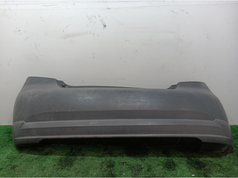 Recambio de paragolpes trasero para chevrolet kalos 1.4 sx sport referencia OEM IAM 96600347 96600347 96600347