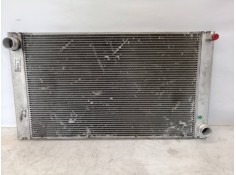 Recambio de radiador agua para bmw serie 5 berlina (e60) 530d referencia OEM IAM 1711778744004 1711778744004 99374004