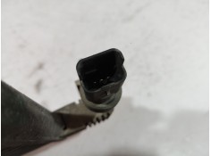 Recambio de condensador / radiador aire acondicionado para citroën xsara berlina 2.0 hdi 66kw premier referencia OEM IAM 6455CV  2