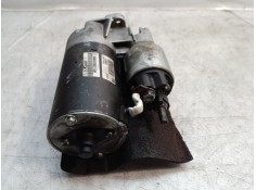 Recambio de motor arranque para renault clio ii fase i (b/cbo) 1.2 referencia OEM IAM 670403 670403 670403 2