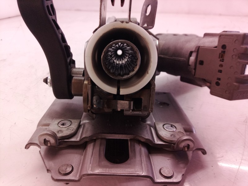 Recambio de conmutador de arranque para ford tourneo courier (c4a) ambiente referencia OEM IAM 9V213F880 9V213F880 9V213F880