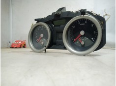 Recambio de cuadro instrumentos para renault megane ii classic berlina 1.9 dci diesel referencia OEM IAM 8200364007 8200364007 8 2