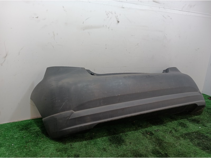 Recambio de paragolpes trasero para chevrolet kalos 1.4 sx sport referencia OEM IAM 96600347 96600347 96600347