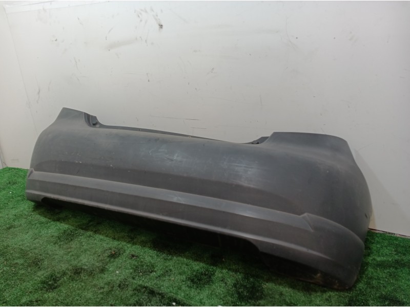 Recambio de paragolpes trasero para chevrolet kalos 1.4 sx sport referencia OEM IAM 96600347 96600347 96600347