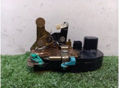 Recambio de cerradura puerta delantera izquierda para chrysler voyager (rg) 2.5 crd grand voyager limited referencia OEM IAM   