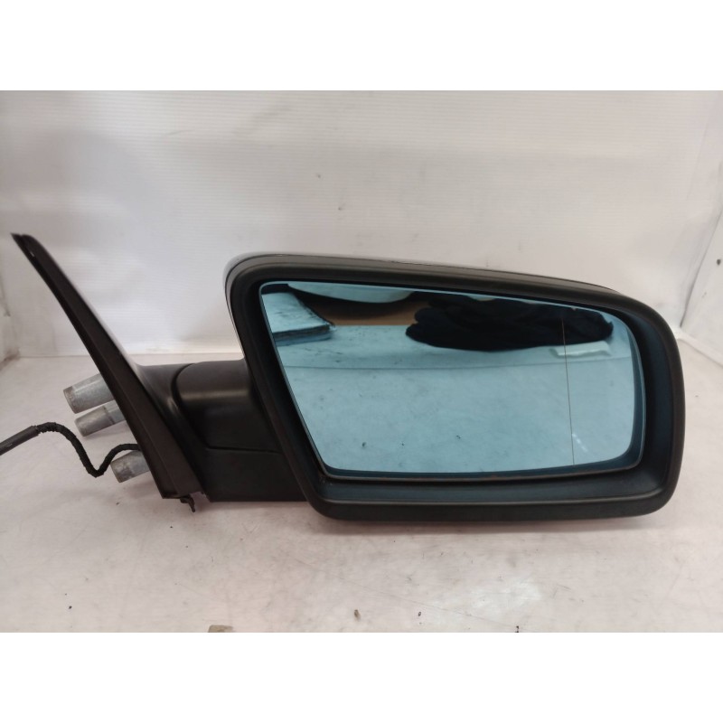 Recambio de retrovisor derecho para bmw serie 5 berlina (e60) 530d referencia OEM IAM   