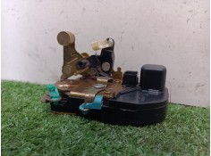 Recambio de cerradura puerta delantera izquierda para chrysler voyager (rg) 2.5 crd grand voyager limited referencia OEM IAM    2