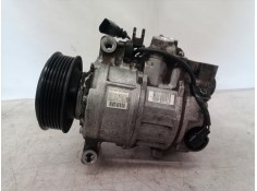 Recambio de compresor aire acondicionado para audi a8 (4e2) referencia OEM IAM 4E0260805B 4E0260805B 4E0260805