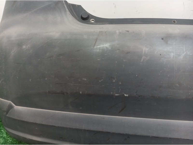 Recambio de paragolpes trasero para chevrolet kalos 1.4 sx sport referencia OEM IAM 96600347 96600347 96600347