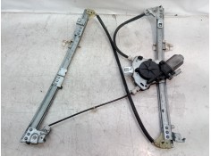 Recambio de elevalunas delantero derecho para citroën xsara berlina 2.0 hdi 66kw premier referencia OEM IAM 400679T1 400679T1 40