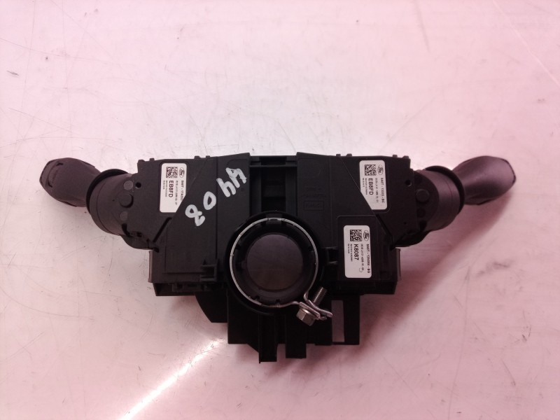 Recambio de mando multifuncion para ford tourneo courier (c4a) ambiente referencia OEM IAM 8A6T13N064 8A6T13N064 8A6T13335