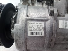Recambio de compresor aire acondicionado para audi a8 (4e2) referencia OEM IAM 4E0260805B 4E0260805B 4E0260805 2