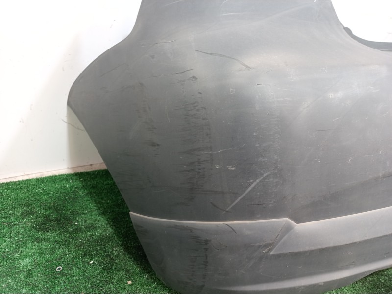 Recambio de paragolpes trasero para chevrolet kalos 1.4 sx sport referencia OEM IAM 96600347 96600347 96600347