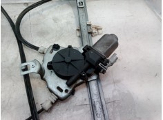 Recambio de elevalunas delantero derecho para citroën xsara berlina 2.0 hdi 66kw premier referencia OEM IAM 400679T1 400679T1 40 2