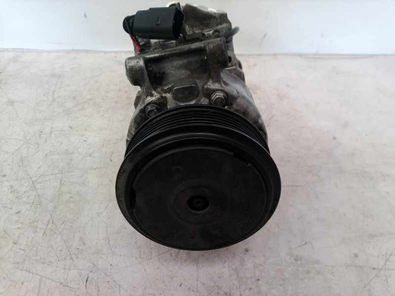 Recambio de compresor aire acondicionado para audi a8 (4e2) referencia OEM IAM 4E0260805B 4E0260805B 4E0260805