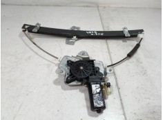 Recambio de elevalunas delantero izquierdo para kia picanto 1.1 active referencia OEM IAM 8240307010 8240307010 8240307010