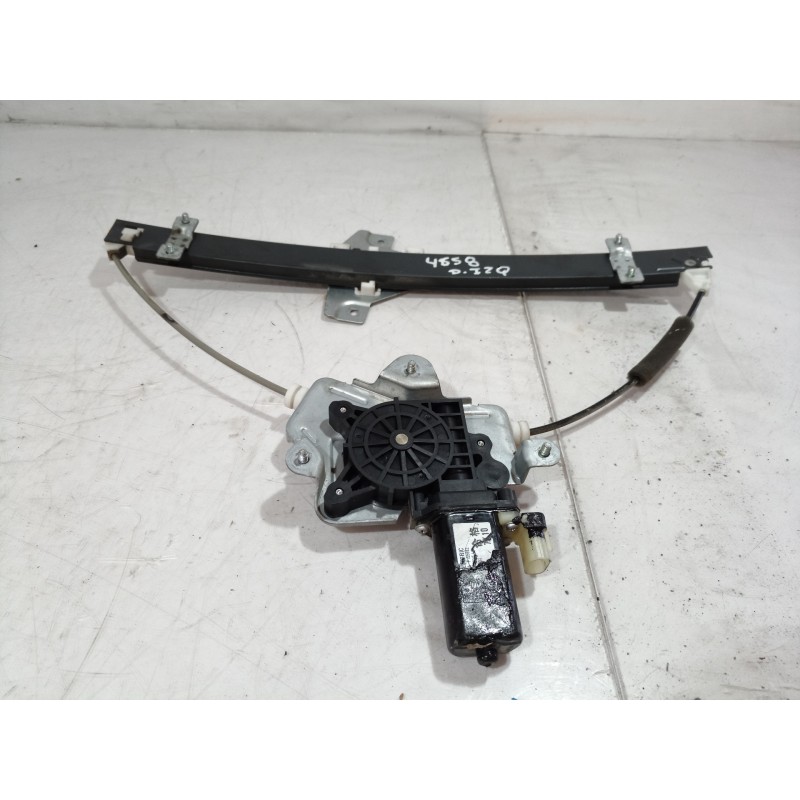 Recambio de elevalunas delantero izquierdo para kia picanto 1.1 active referencia OEM IAM 8240307010 8240307010 8240307010