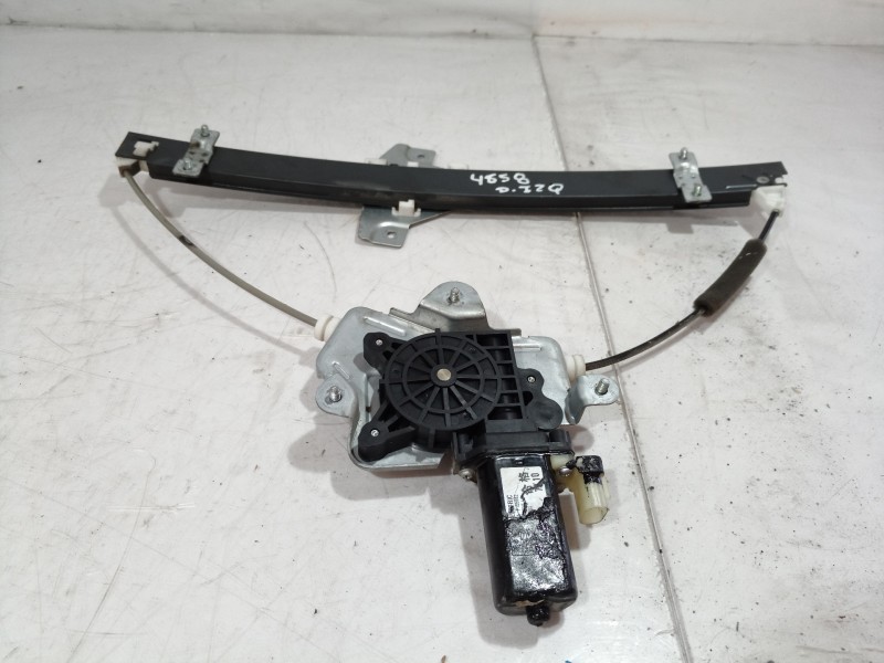 Recambio de elevalunas delantero izquierdo para kia picanto 1.1 active referencia OEM IAM 8240307010 8240307010 8240307010