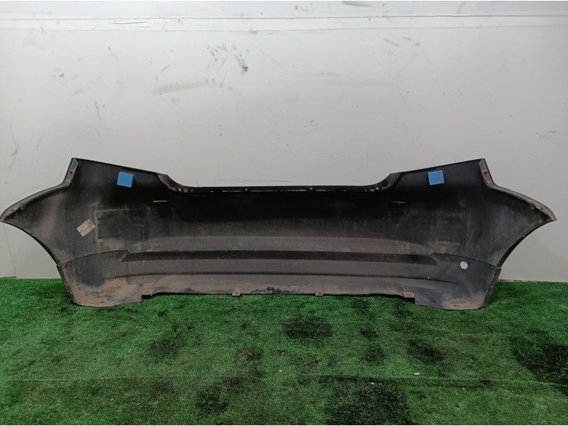 Recambio de paragolpes trasero para chevrolet kalos 1.4 sx sport referencia OEM IAM 96600347 96600347 96600347