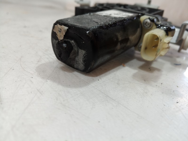 Recambio de elevalunas delantero izquierdo para kia picanto 1.1 active referencia OEM IAM 8240307010 8240307010 8240307010