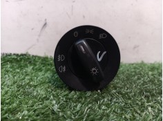 Recambio de mando luces para volkswagen golf plus (5m1) bluemotion edition referencia OEM IAM 1K0941431Q 1K0941431Q 1K0941431