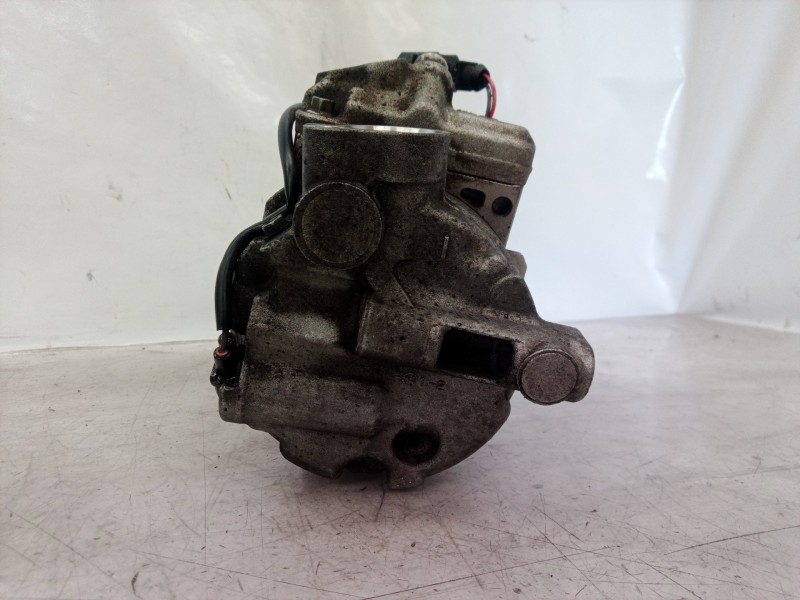 Recambio de compresor aire acondicionado para audi a8 (4e2) referencia OEM IAM 4E0260805B 4E0260805B 4E0260805