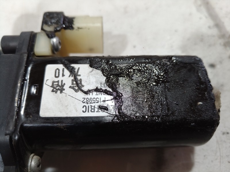 Recambio de elevalunas delantero izquierdo para kia picanto 1.1 active referencia OEM IAM 8240307010 8240307010 8240307010