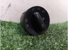 Recambio de mando luces para volkswagen golf plus (5m1) bluemotion edition referencia OEM IAM 1K0941431Q 1K0941431Q 1K0941431 2