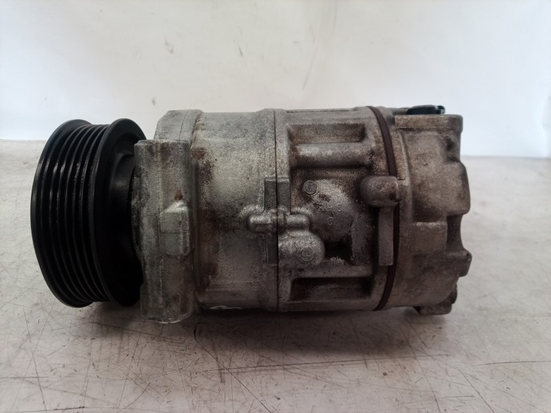 Recambio de compresor aire acondicionado para audi a8 (4e2) referencia OEM IAM 4E0260805B 4E0260805B 4E0260805