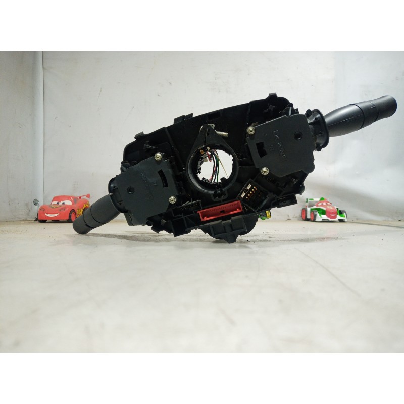 Recambio de mando multifuncion para renault megane ii classic berlina 1.9 dci diesel referencia OEM IAM 820021646511D 8200216465