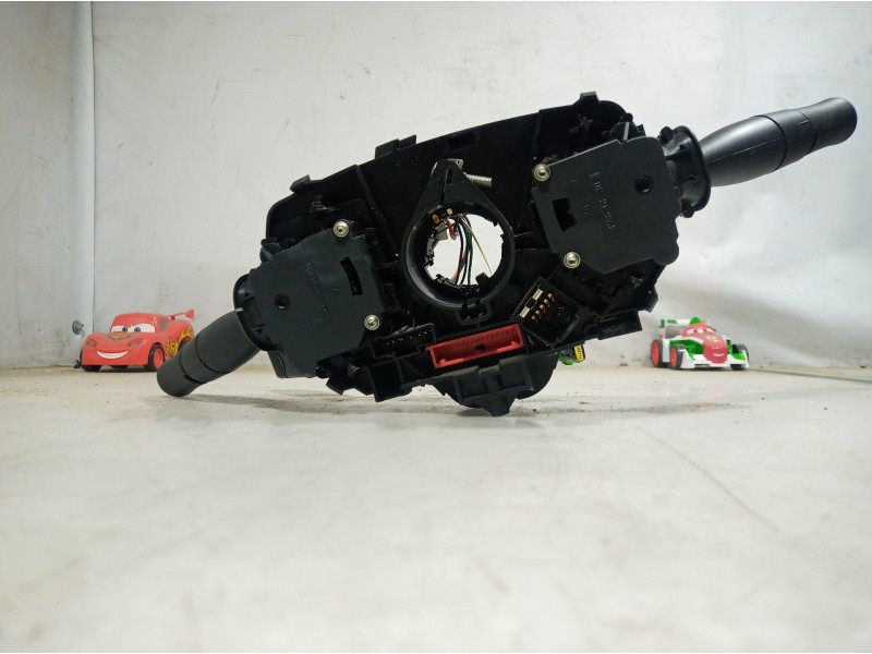 Recambio de mando multifuncion para renault megane ii classic berlina 1.9 dci diesel referencia OEM IAM 820021646511D 8200216465