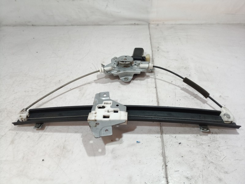 Recambio de elevalunas delantero izquierdo para kia picanto 1.1 active referencia OEM IAM 8240307010 8240307010 8240307010