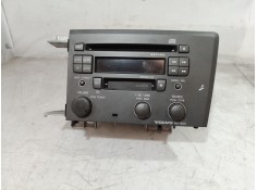 Recambio de sistema audio / radio cd para opel vectra b berlina básico (1999) referencia OEM IAM 8651152 8651152 8651152