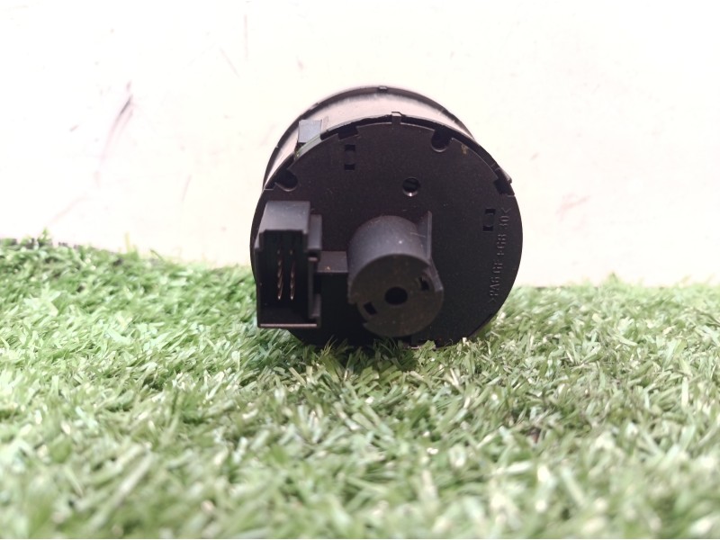 Recambio de mando luces para volkswagen golf plus (5m1) bluemotion edition referencia OEM IAM 1K0941431Q 1K0941431Q 1K0941431