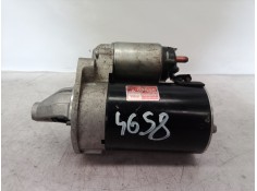 Recambio de motor arranque para kia picanto 1.1 active referencia OEM IAM TM000A37001 TM000A37001 TM000A37001