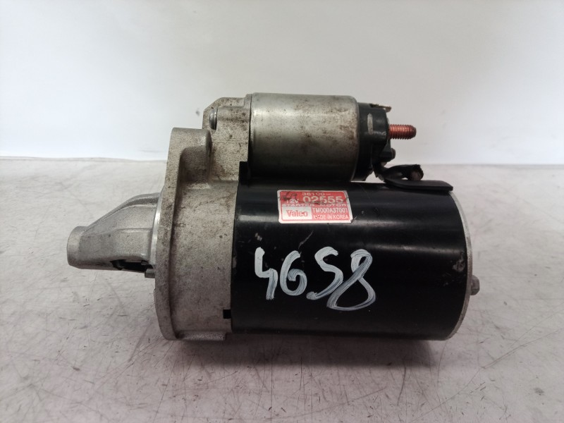 Recambio de motor arranque para kia picanto 1.1 active referencia OEM IAM TM000A37001 TM000A37001 TM000A37001