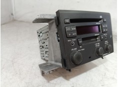 Recambio de sistema audio / radio cd para opel vectra b berlina básico (1999) referencia OEM IAM 8651152 8651152 8651152 2