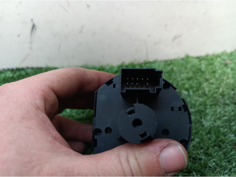 Recambio de mando luces para volkswagen golf plus (5m1) bluemotion edition referencia OEM IAM 1K0941431Q 1K0941431Q 1K0941431