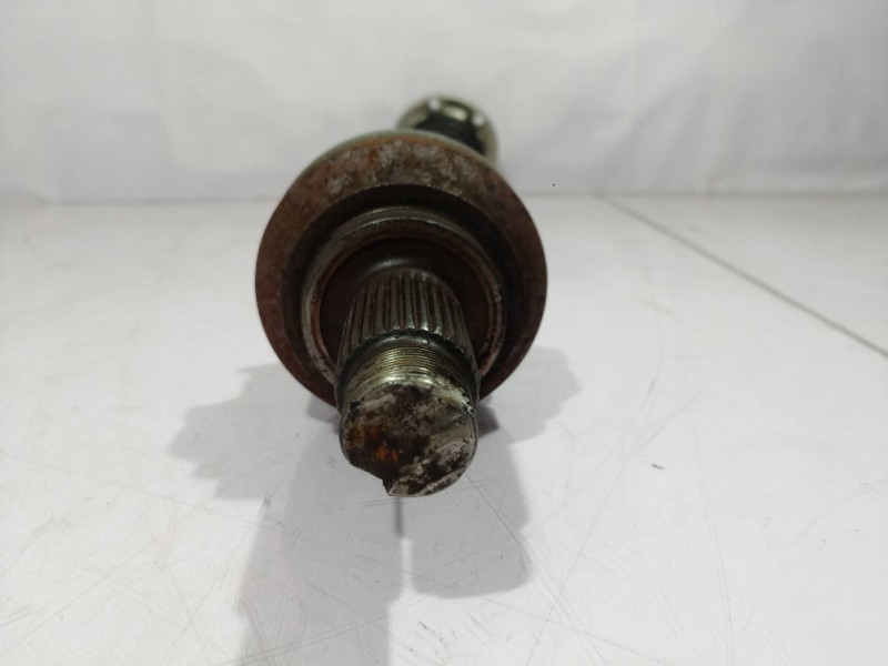 Recambio de transmision trasera derecha para bmw serie 5 berlina (e60) 530d referencia OEM IAM 7572429 7572429 7572429