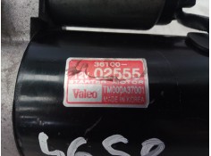 Recambio de motor arranque para kia picanto 1.1 active referencia OEM IAM TM000A37001 TM000A37001 TM000A37001 2